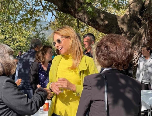 Μεγάλο Περιστέρι